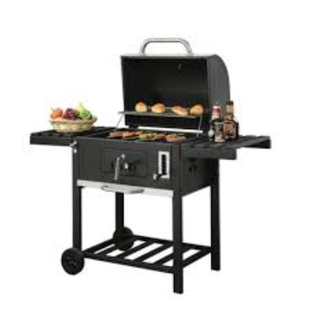 MBL SUPER BBQ GRILL 200G